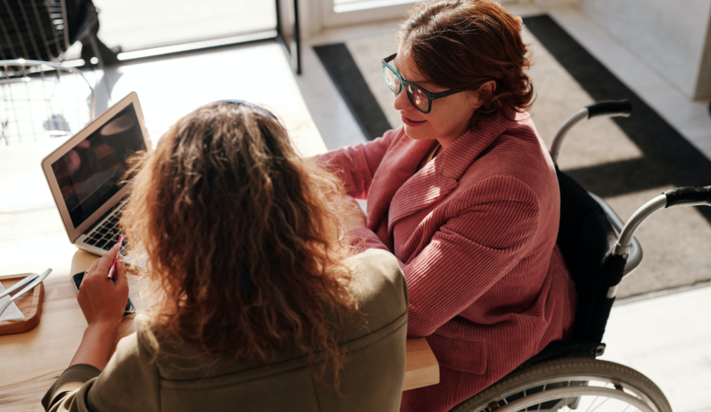 ADA Compliance- Need for Email Automation