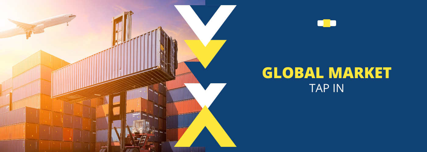 target global market