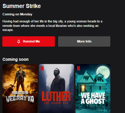 Product Incorporation email design