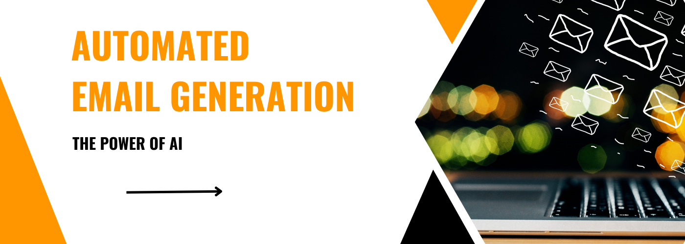 AI email Generator