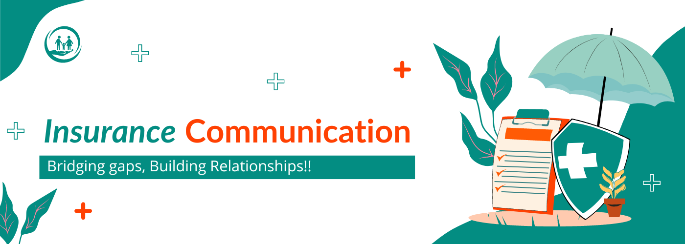 Insurance Customer Communication