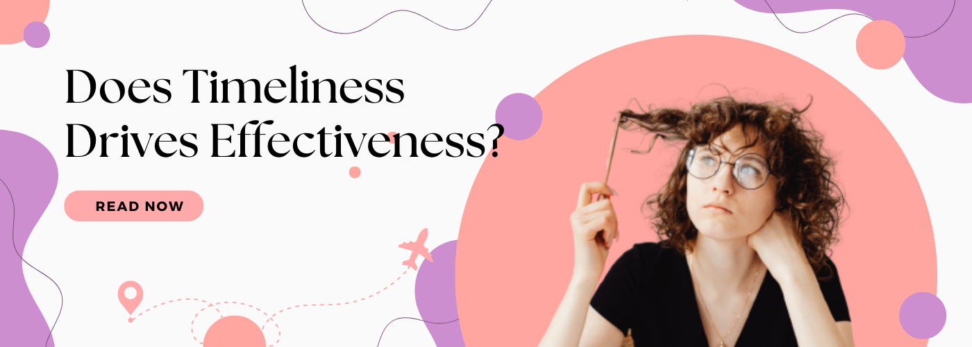 lack of Customer Communication