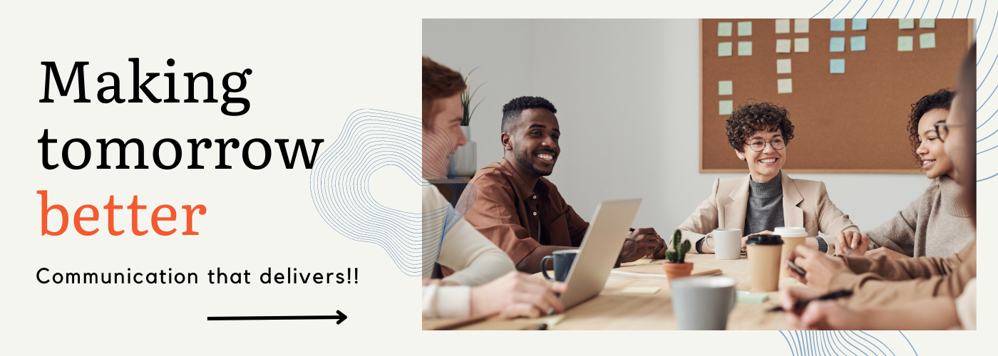 Customer Communication in insurance