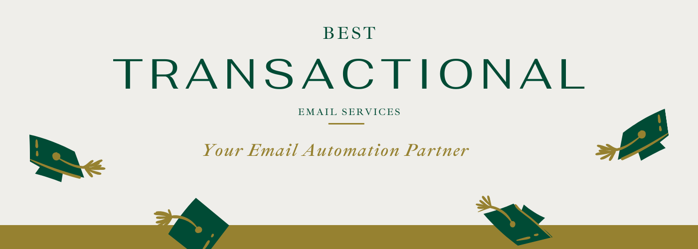 Transactional Emails