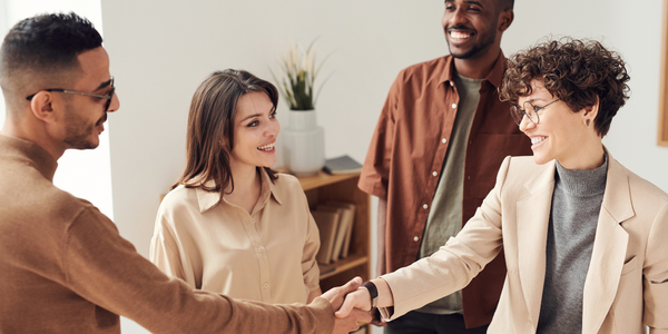 customer communication