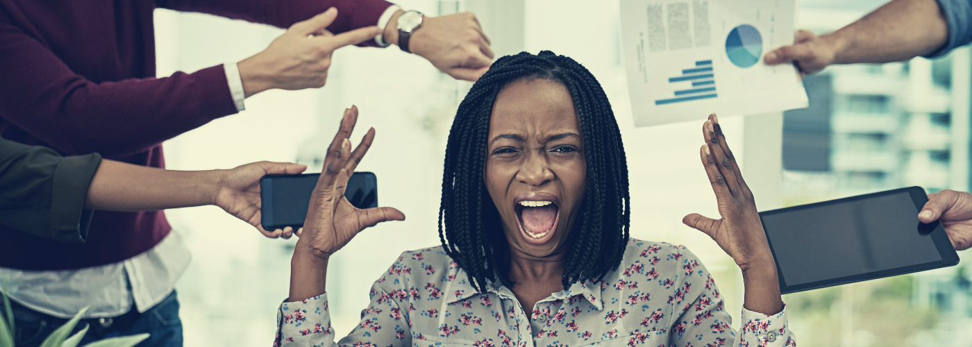 Organizations Struggle with Customer Communications