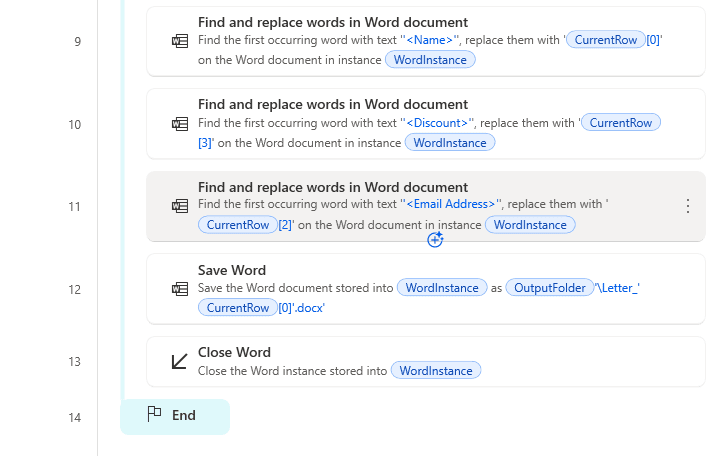 2-bulk generated documents