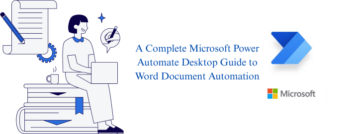 power automate destop