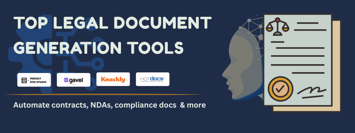 legal document generation