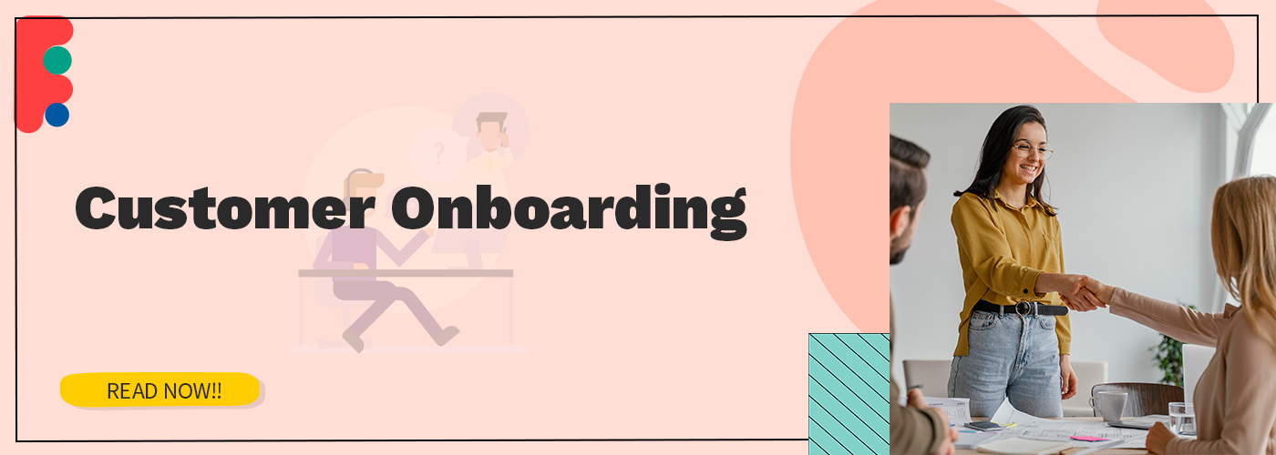 customer onboarding