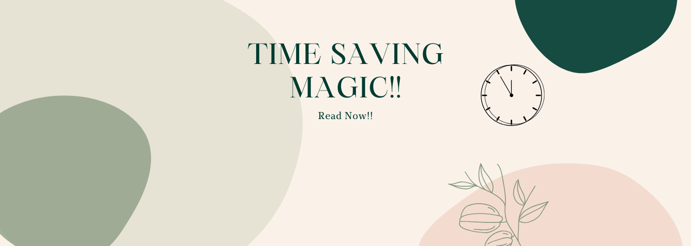 Automating Repetitive Document