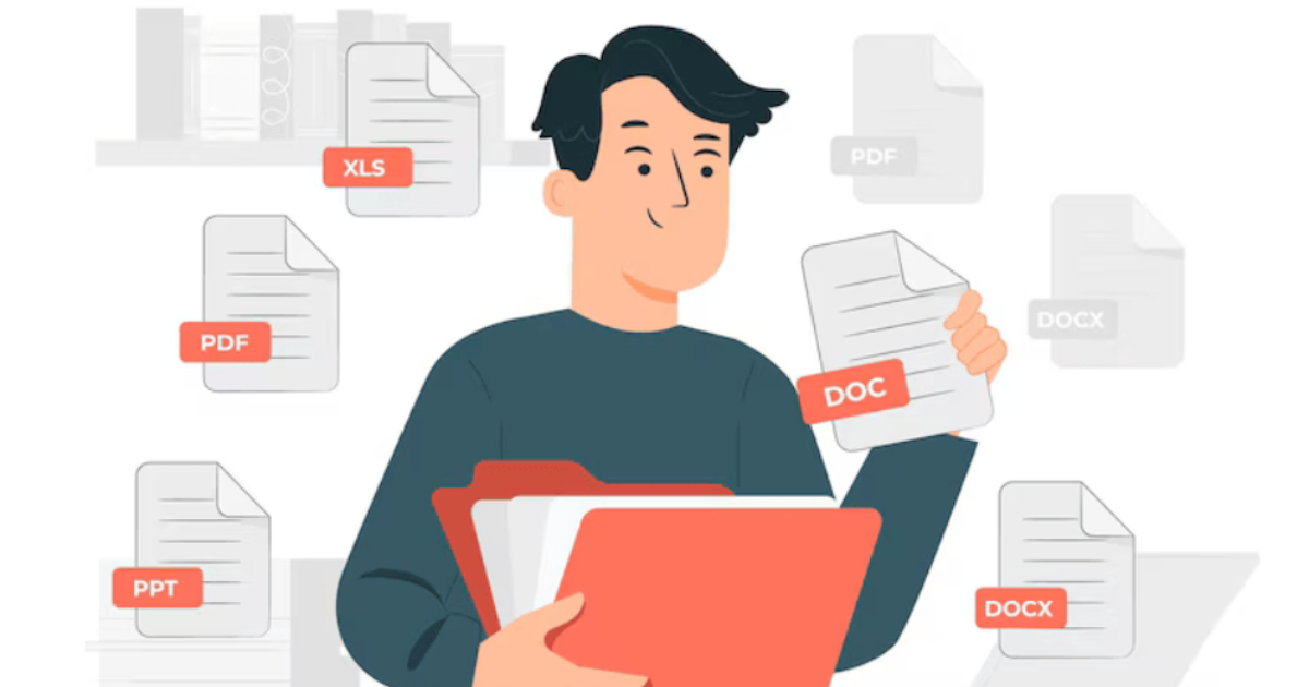 automation of documents