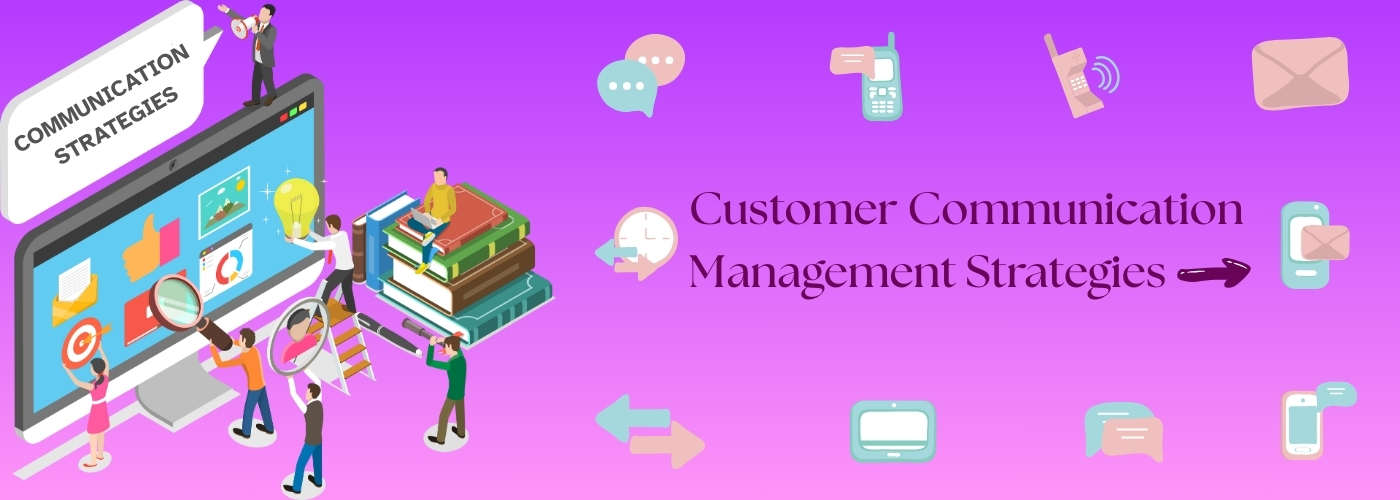 Transform Business-Customer Relationships