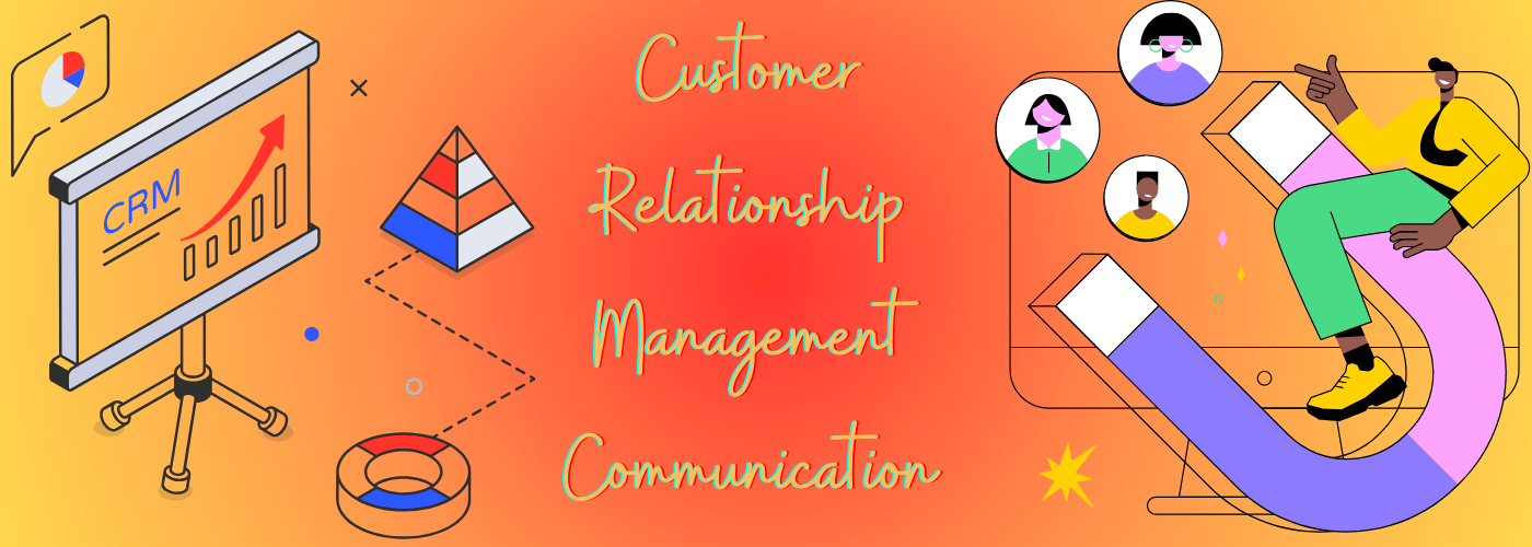 Leveraging CCM in Customer Relationship Management Communication