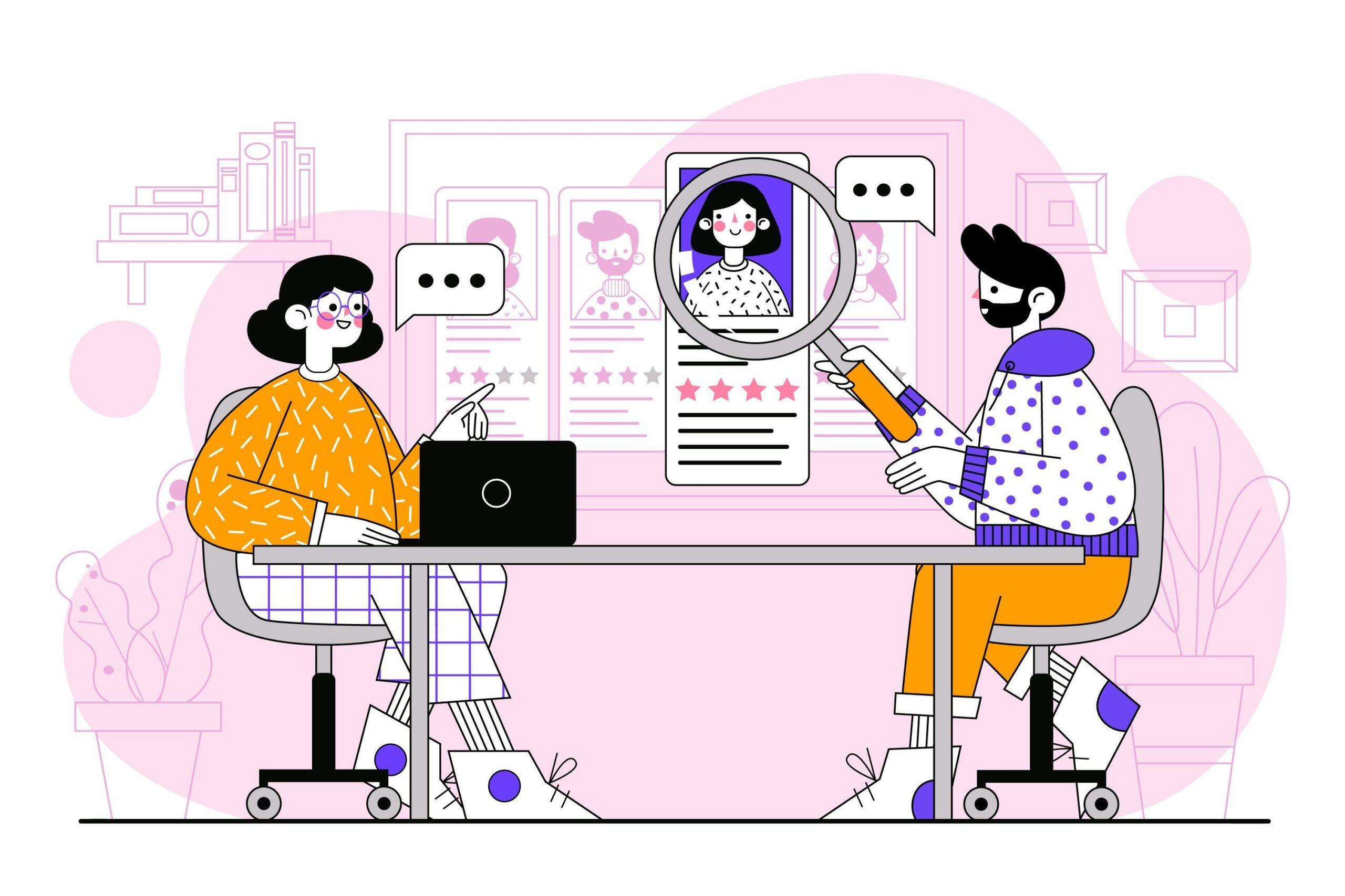 Communication Conundrum