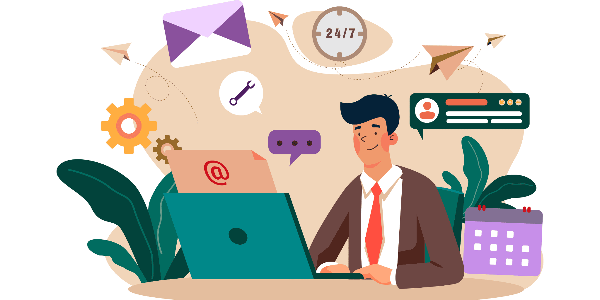 importance of vital communication