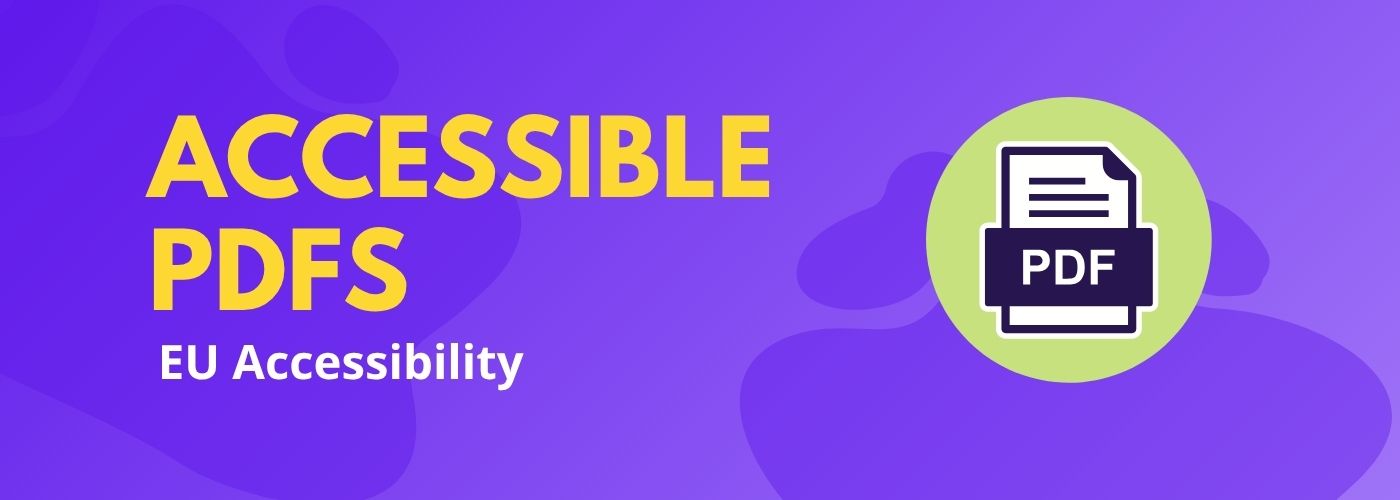 Tools to Make PDFs Accessible in 2025