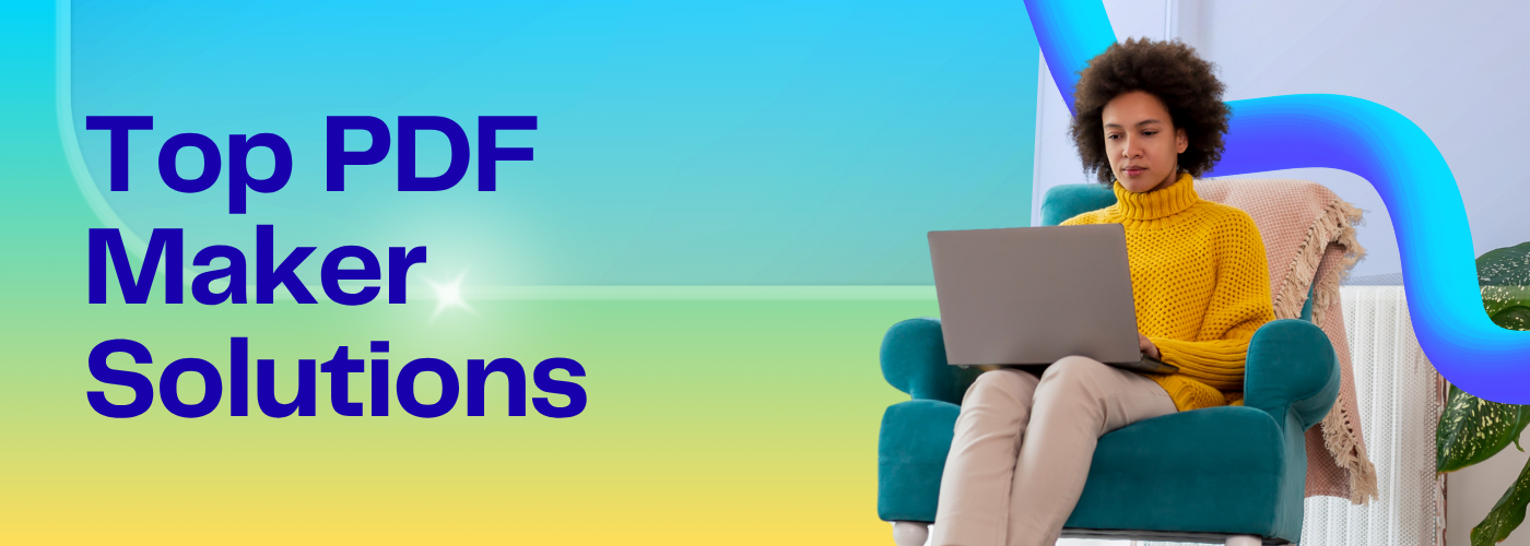 Top PDF maker