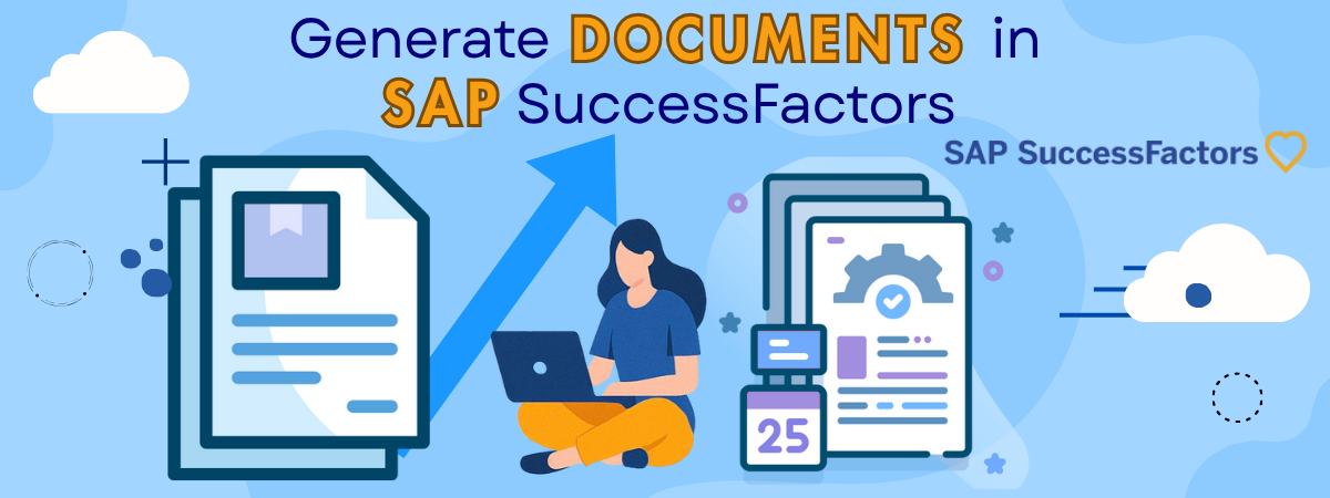 SAP successfactors