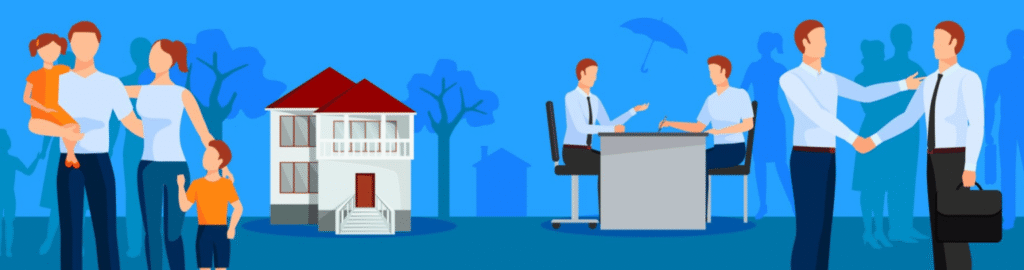 insurance software agency