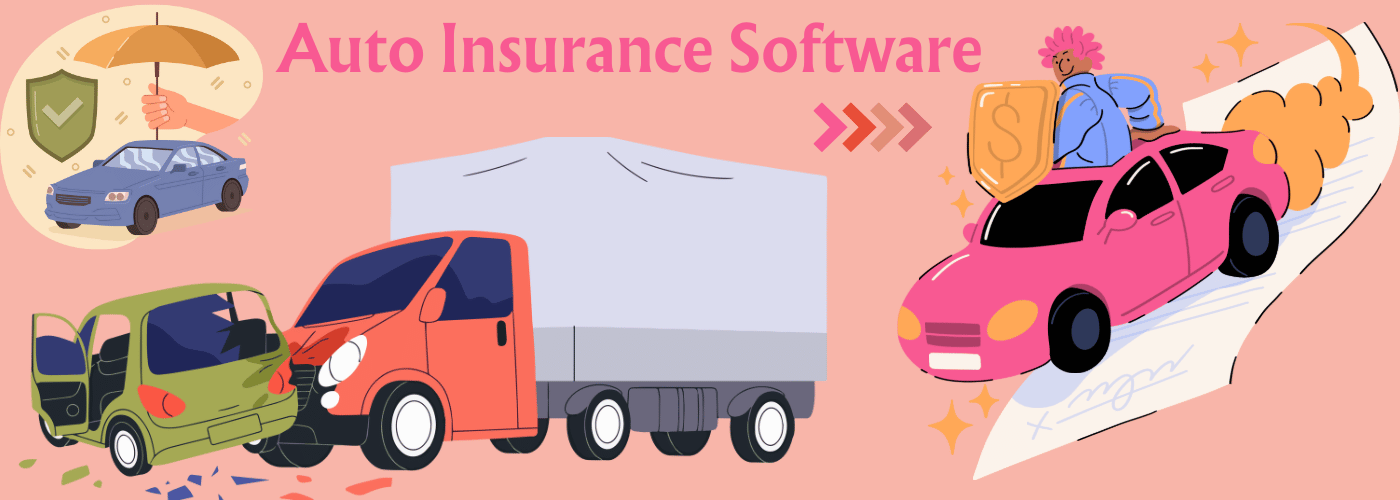 auto insurance software