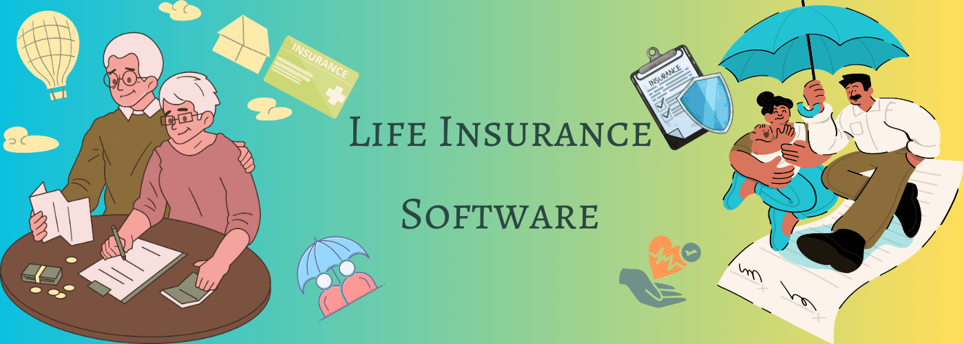 life insurance software