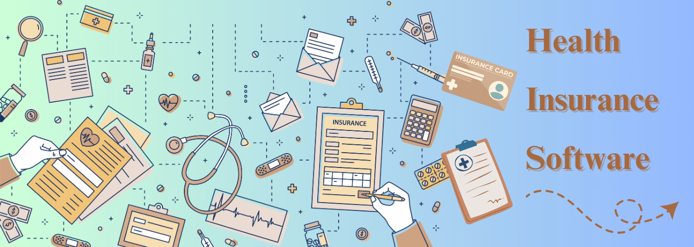 health insurance software