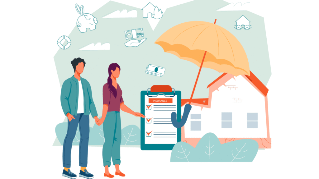 persons covered under insurance