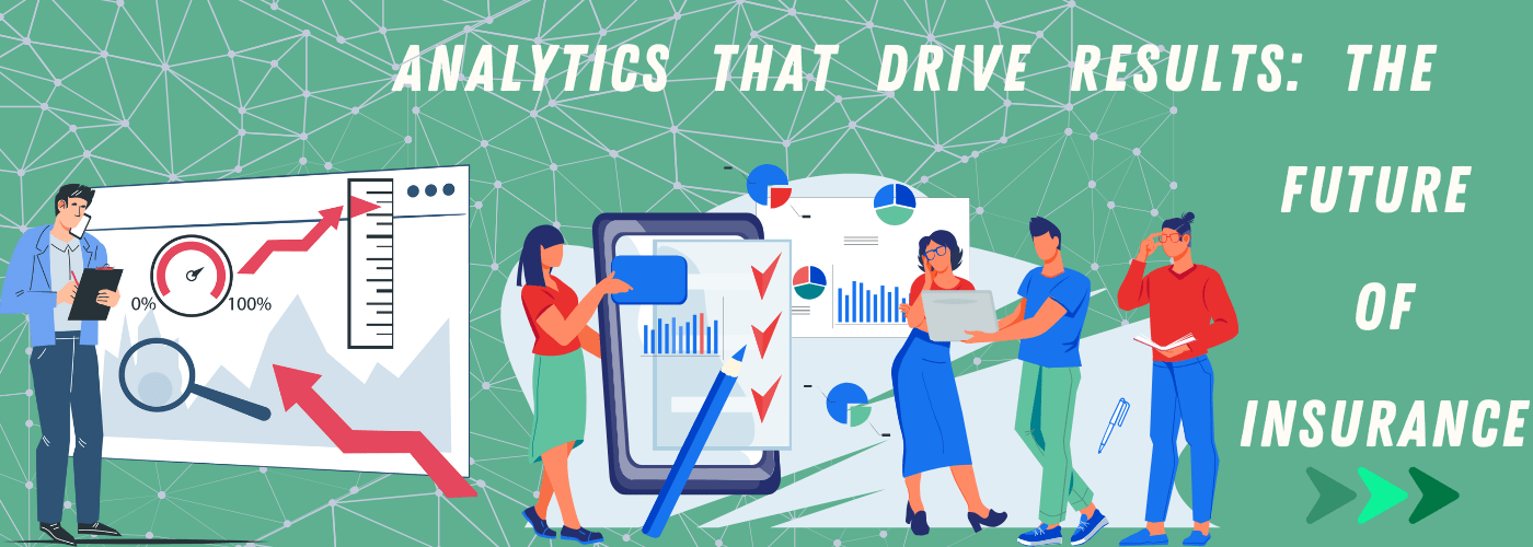 Insurance Analytics Software