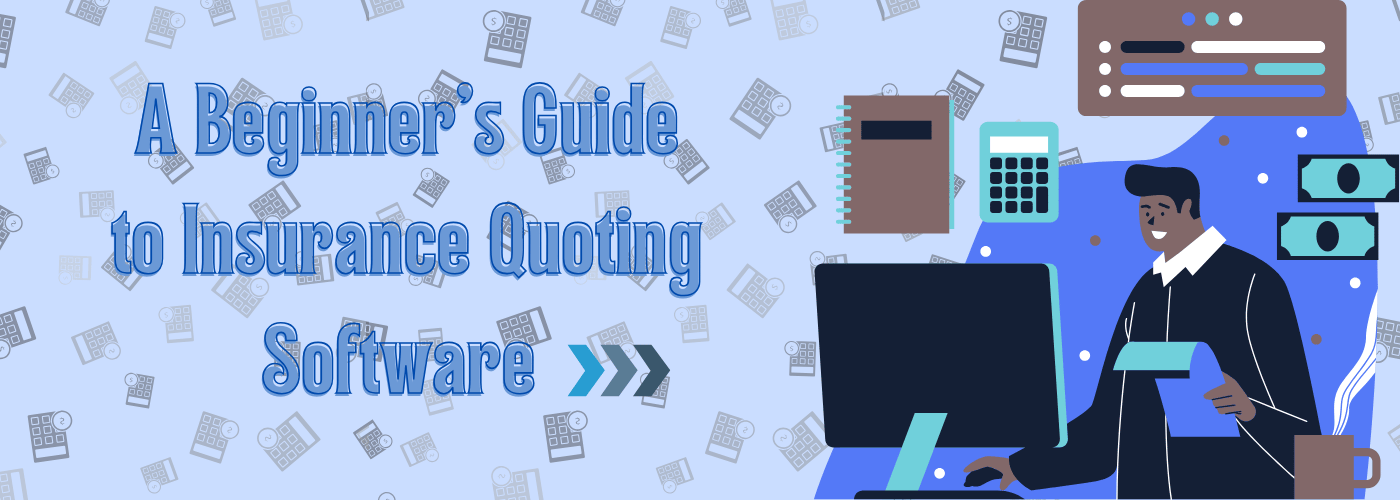 insurance quoting software