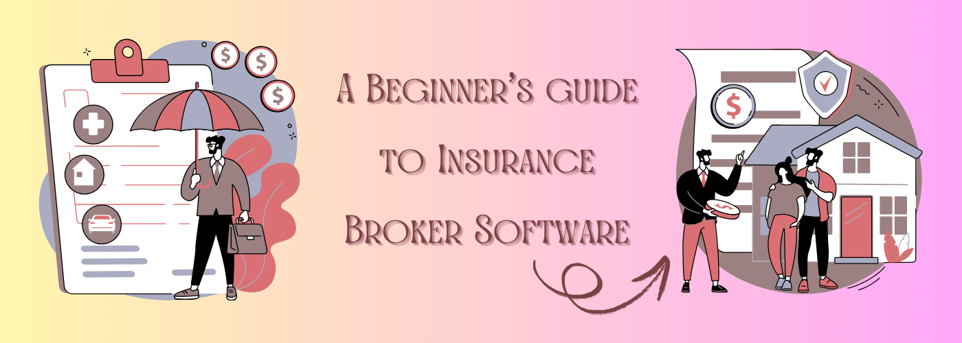 insurance broker