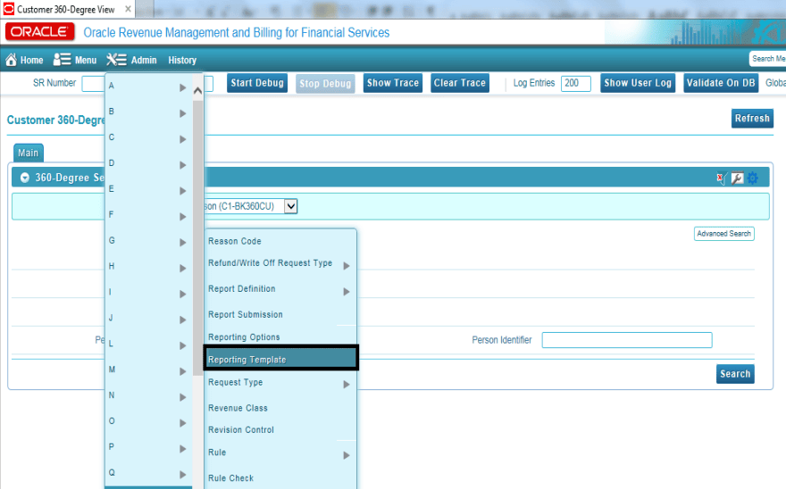 oracle-revanue-management