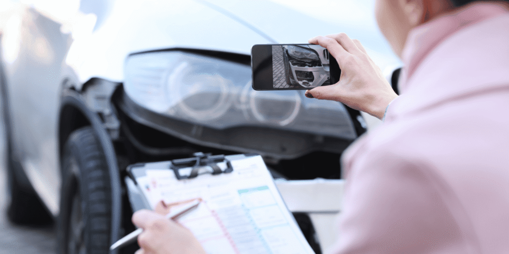 automate insurance estimating