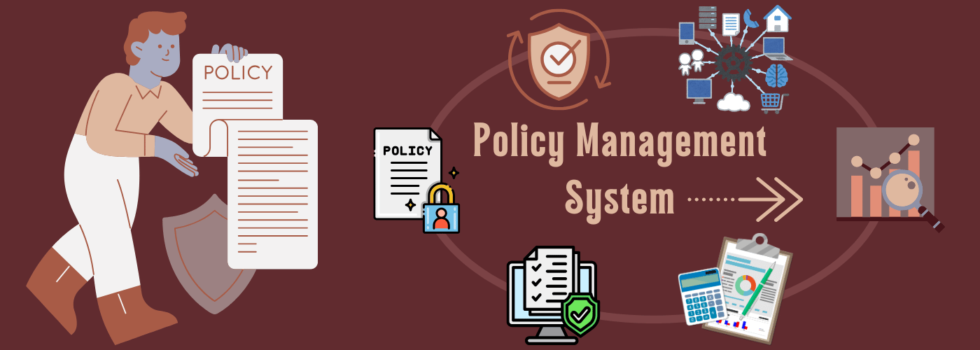 policy management software banner image