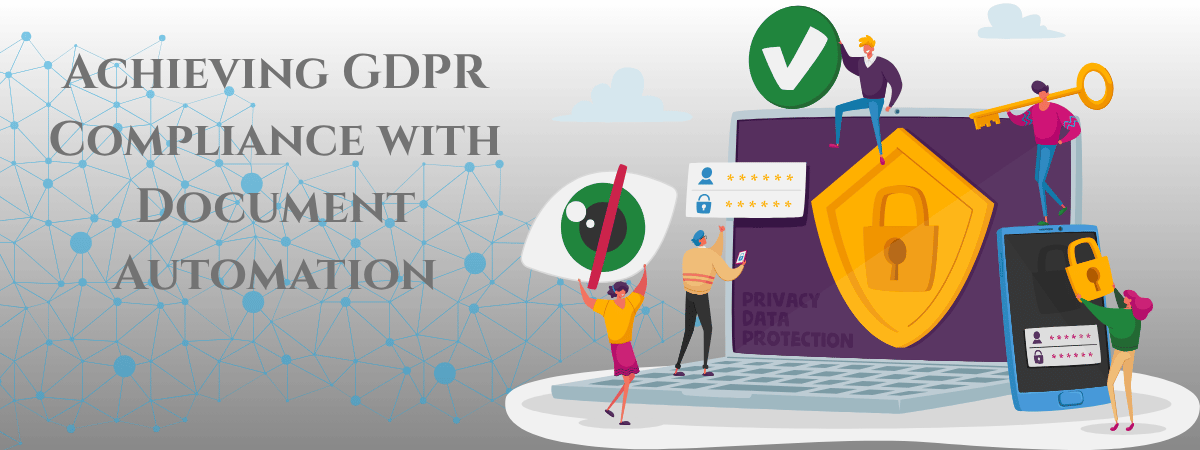 GDPR banner