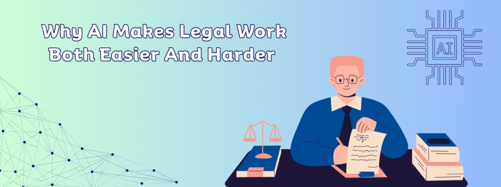 AI contract Automation header