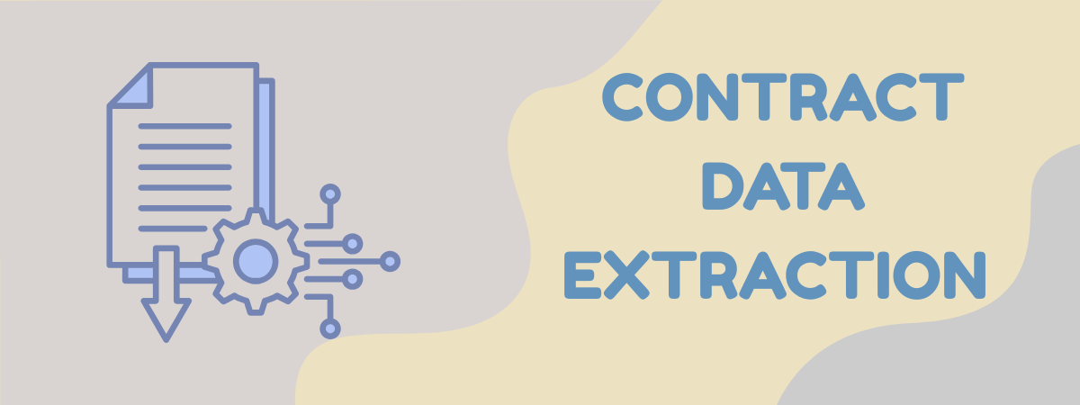 contract Data banner