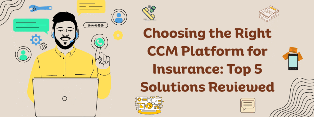 CCM for insurance-header