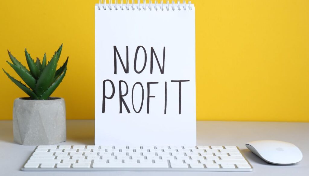 Non Profit Communication Strategy