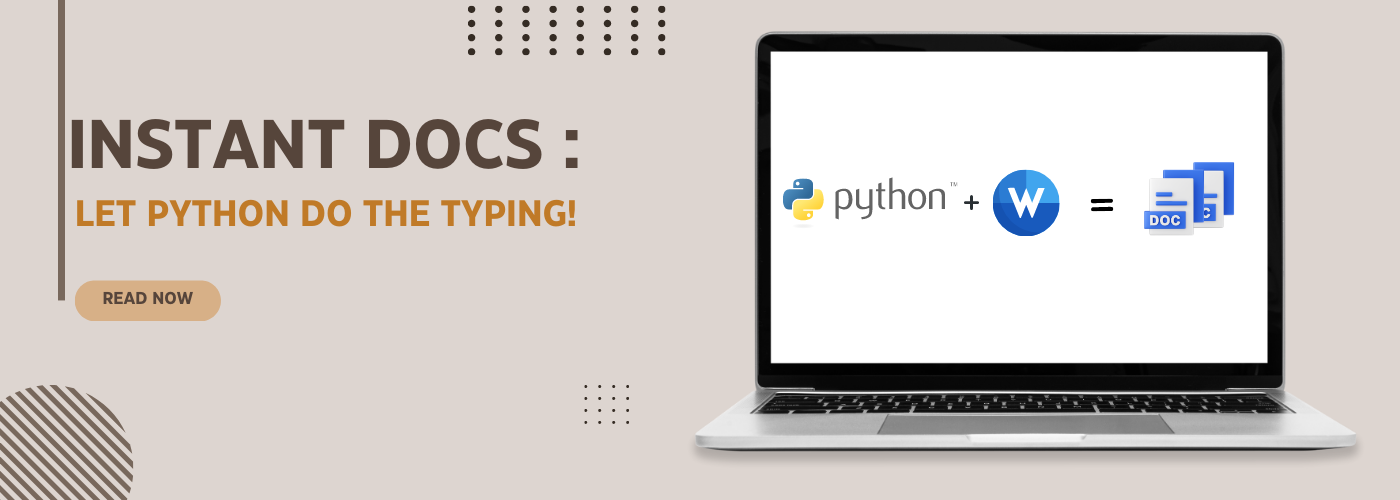 Python cover image