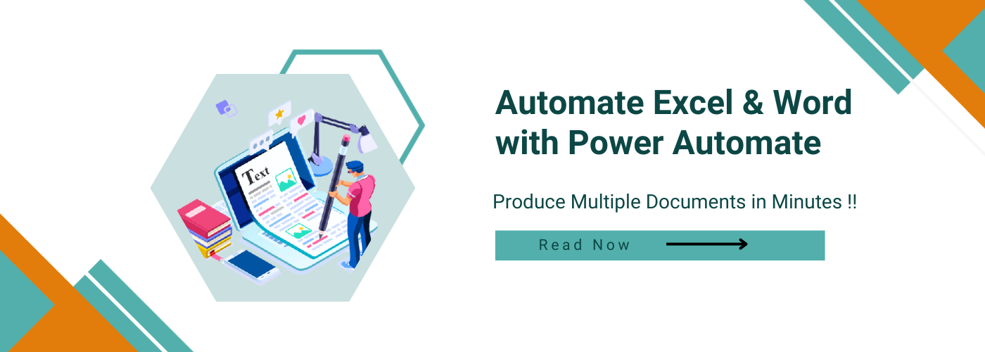 power automate document generation
